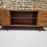 Vintage 1960s sideboard