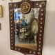 19th-century mirror