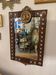 19th-century mirror
