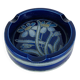 Alsace stoneware ashtray, Froidefontaine 1970