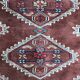 Former turkish carpets made anatolia hand 98 x 160 cm