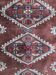 Former turkish carpets made anatolia hand 98 x 160 cm