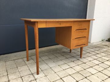 Bureau scandinave vintage