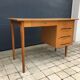 Bureau scandinave vintage