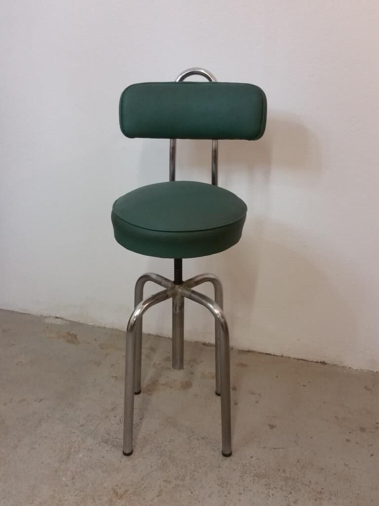 Workshop chair