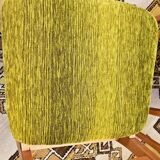 Set of 8 Scandinavian chairs from the 1970s