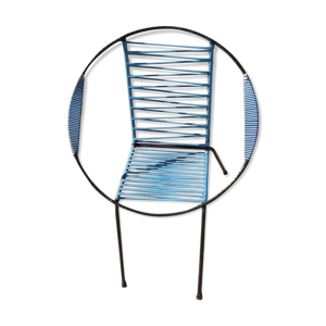 fauteuil enfant