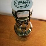 Ideal Bottle
