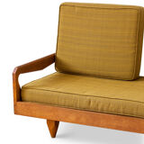 Armchair home Guillerme and Chambron