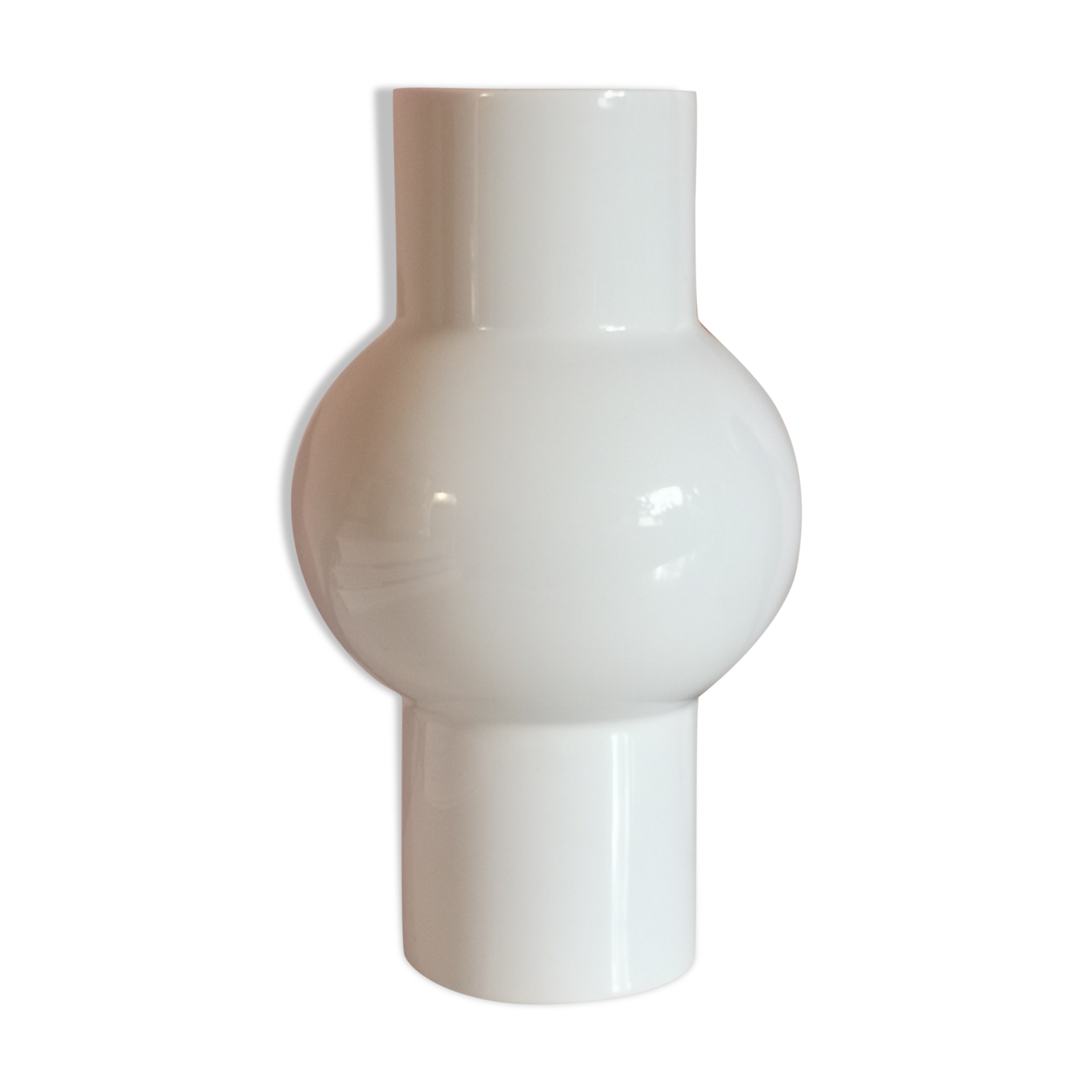 Vase en céramique Villeroy & Boch 1980