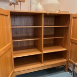 Buffet par Christian Hvidt pour Søborg Furniture Factory, années 1970