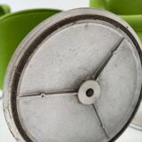 1970s 4 X Little Tulip swivel chairs by Pierre Paulin for Artifort