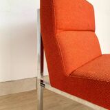 Pair of 70s armchairs