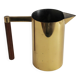 1970's Modernist Copper Jug by Perk