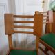 Paire de chaises