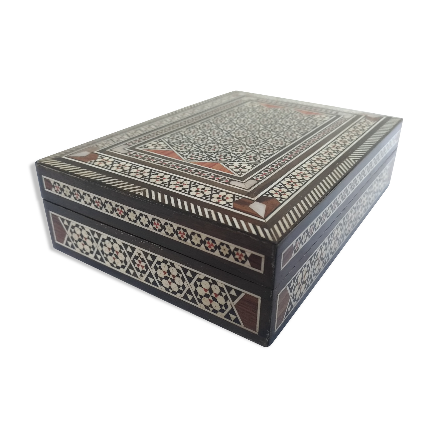 Boite a bijoux