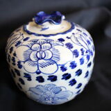 Ginger pot