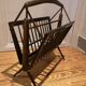 Magazine rack 1960