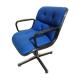 Charles Pollock design executive chair (2 available)