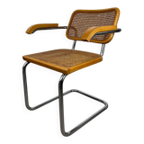 Chair B64 Marcel Breuer, Cesca B32