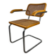 Chair B64 Marcel Breuer, Cesca B32