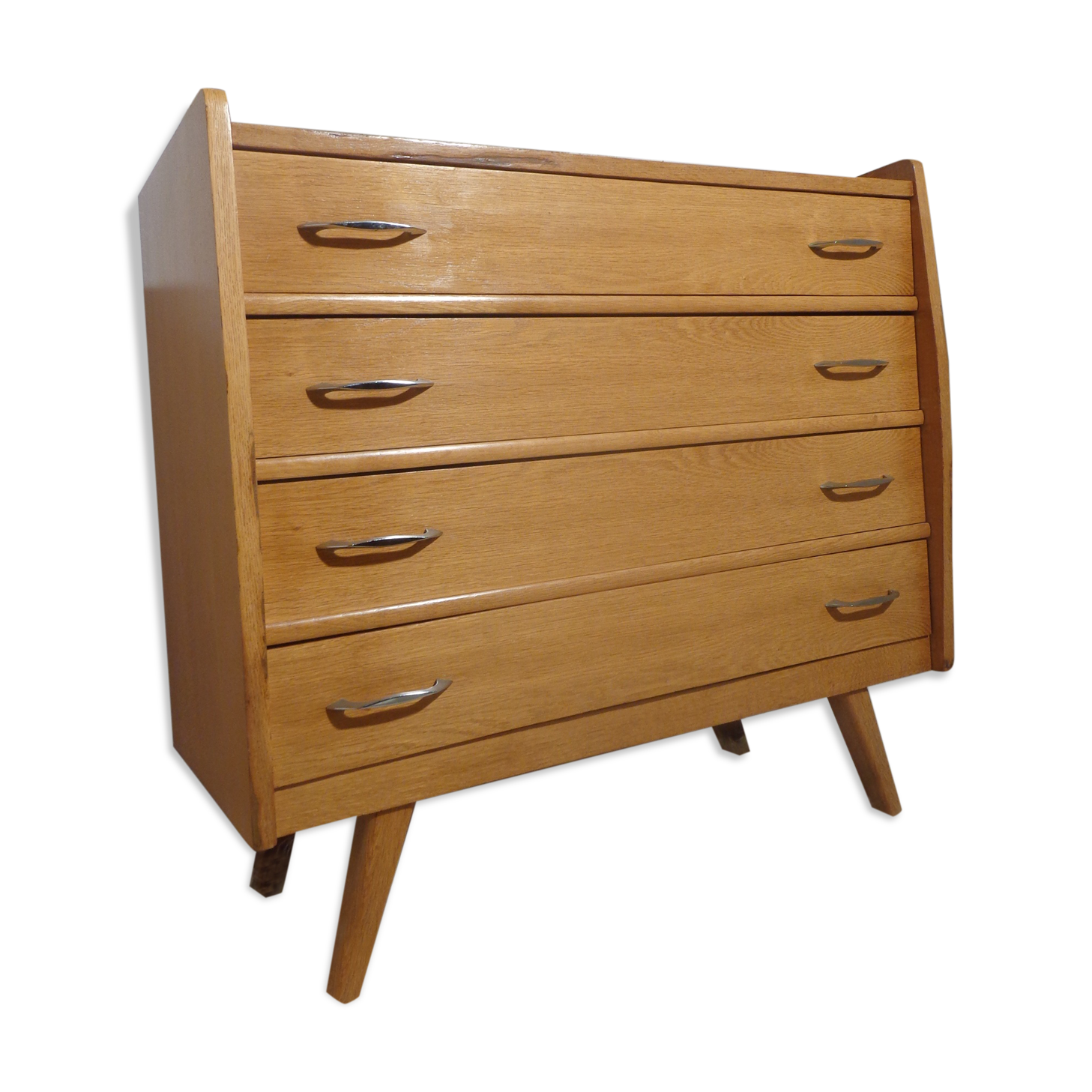 Vintage dresser  years 50