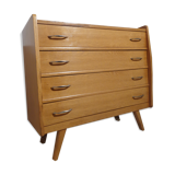 Vintage dresser  years 50