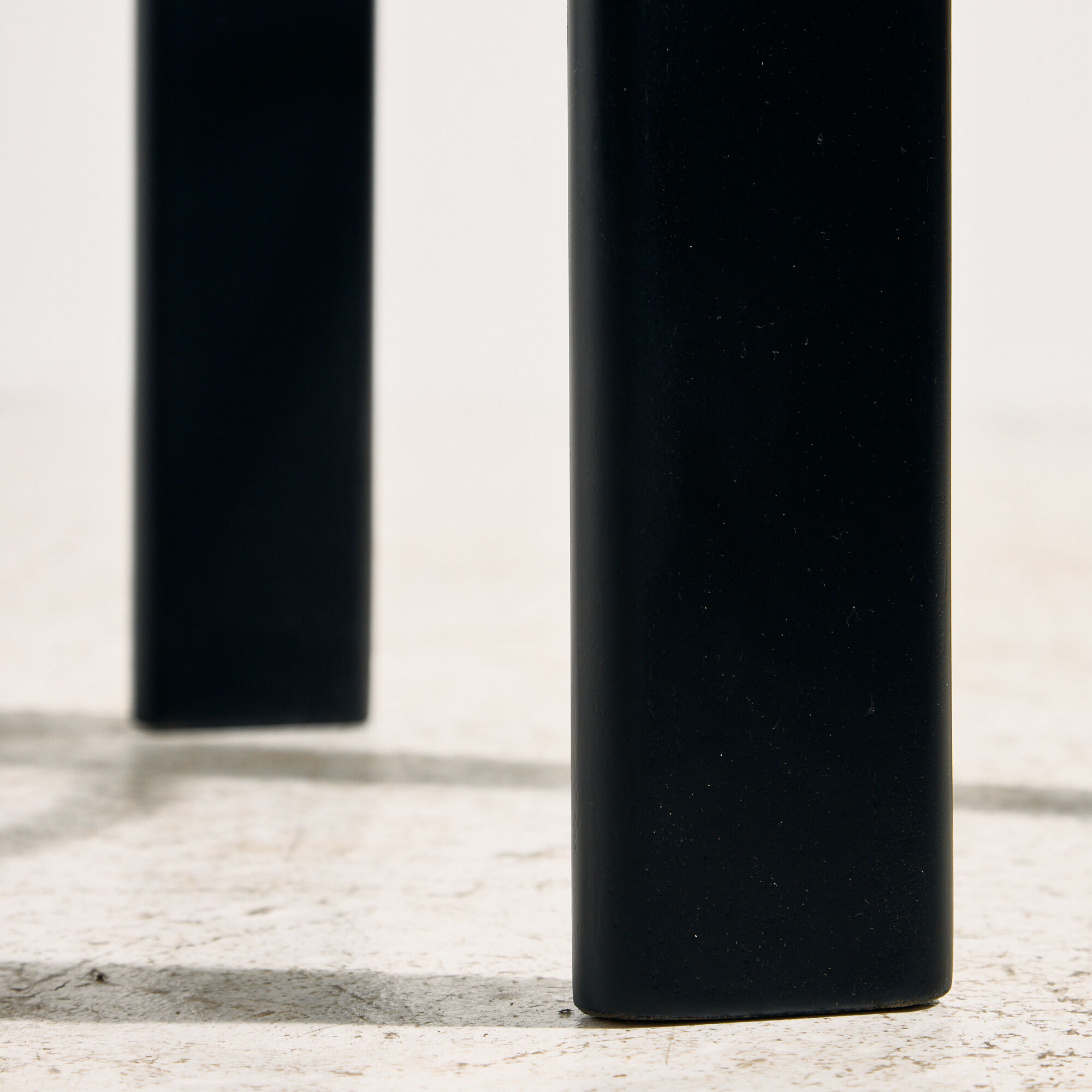 Tabouret de bar restauré par Bruno Rey pour Kusch & Co.