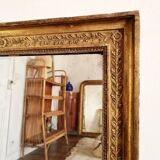 Old Empire mirror