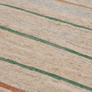 Turkish Handwoven Flatweave Chaput Kilim 188 cm x 323 cm