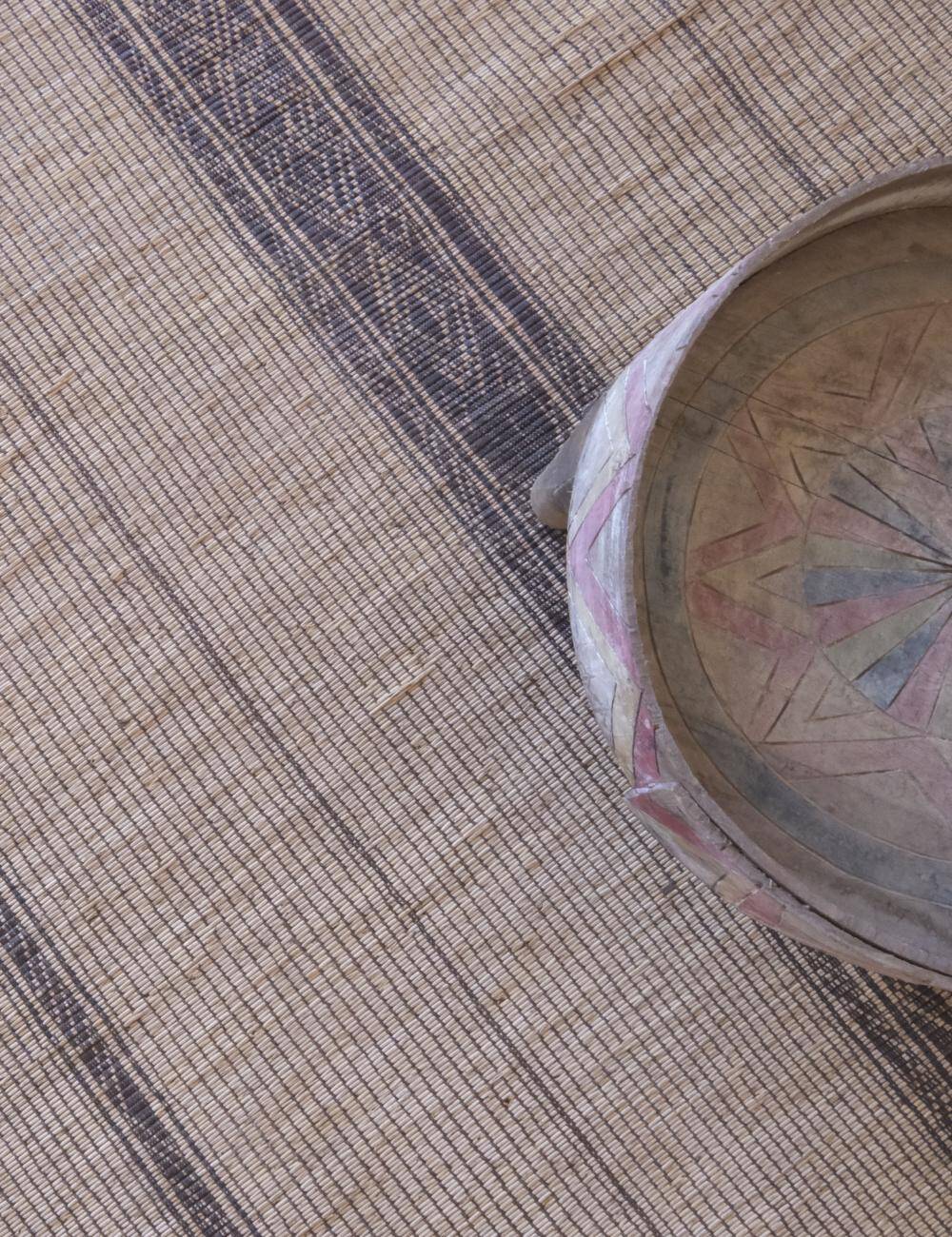 Mauritania Tuareg mat - 167 x 430 cm