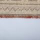 Vintage Turkish hallway rug 75x597 cm