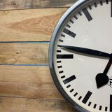 1940's TN Tele Norma West German Station Clock