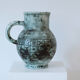 Pitcher / vase by Jacques Blin 1950's