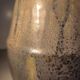 Cris agterberg & roger guerin in bouffioulx, art deco vase in green/blue stoneware