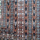 Tapis vintage pakistanais 160x208 cm