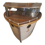 Boat bar