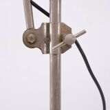 Lampe de bureau Christian Dell Bauhaus années 1930 Allemagne