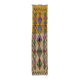 Berber Hallway Rug - 340 x 76 cm