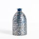 Porcelain vase by Fujii Shumei, 藤井朱明 (1936-2017)