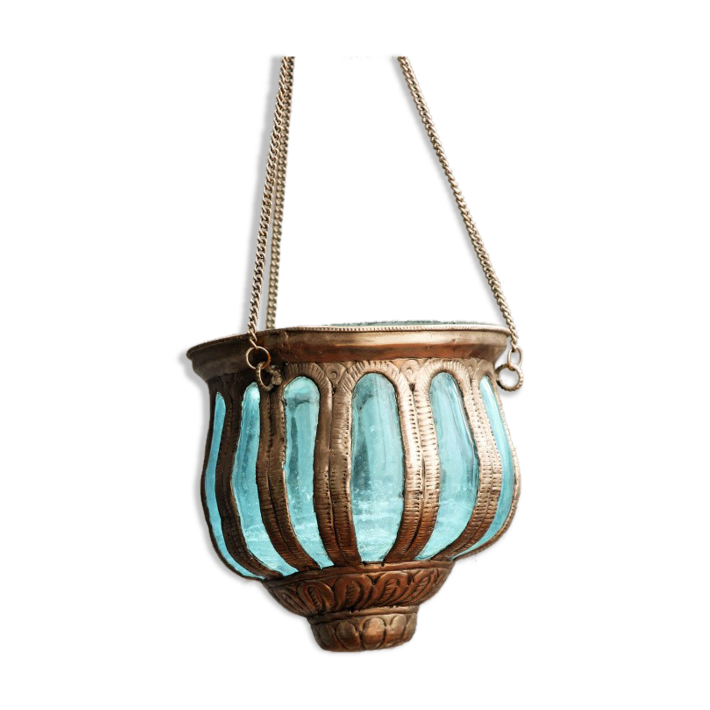 Moroccan lantern to hang