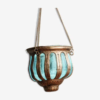 Moroccan lantern to hang