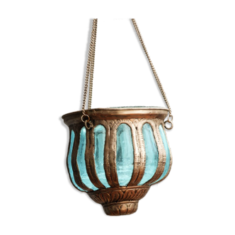 Moroccan lantern to hang