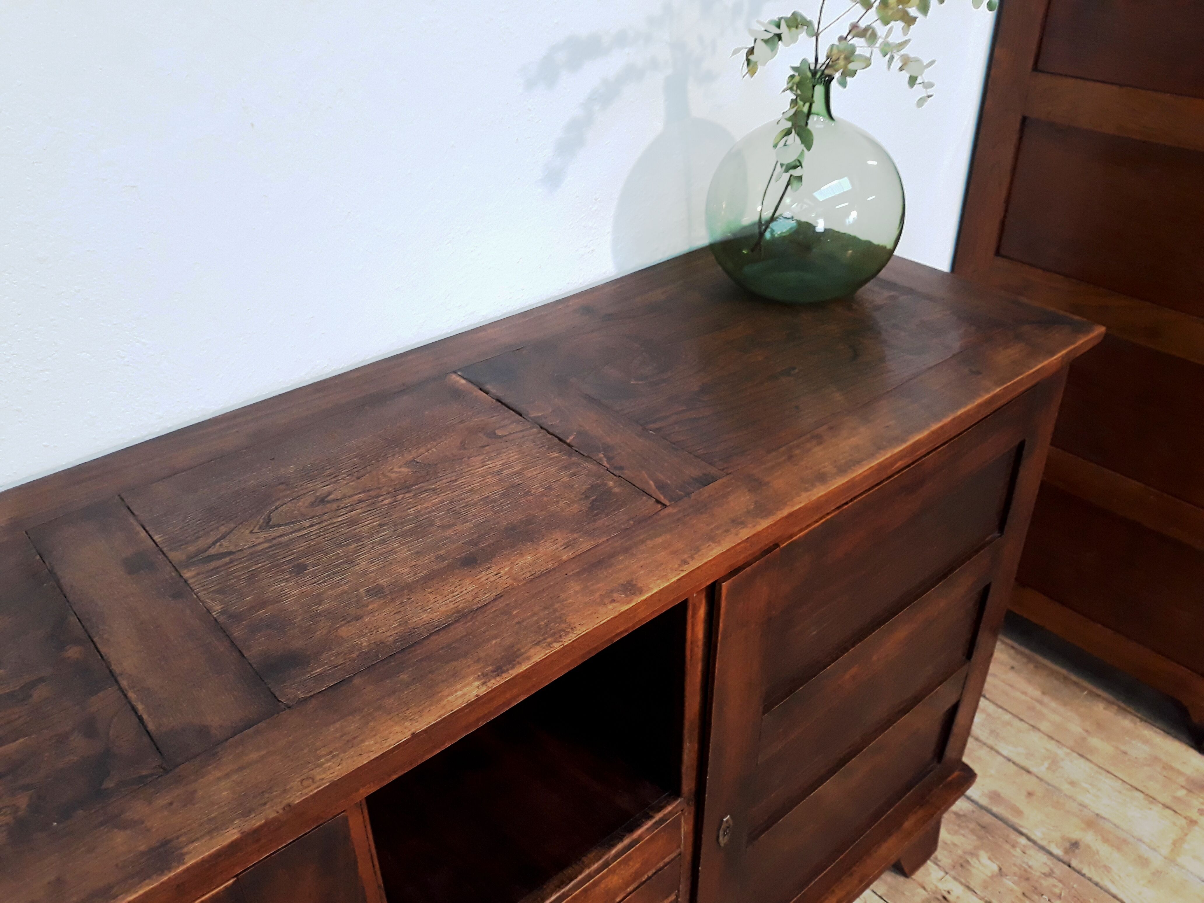 Vintage buffet René Gabriel