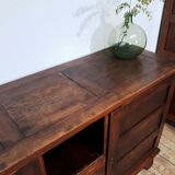 Vintage buffet René Gabriel