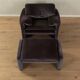 "675 MARALUNGA" armchair