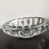 Orrefors Crystal Round Cup