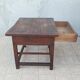 Old central island established trade furniture