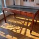 Bureau par Ole Wanscher, 1941 - tres rare & signé