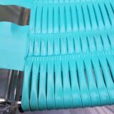 Blue scoubidou Transat 60s Kurz Germany